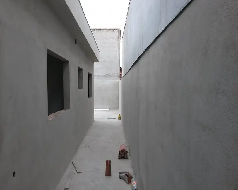Foto 1 de Casa com 2 quartos à venda, 73m2 em Jardim dos Ipês, Itu - SP