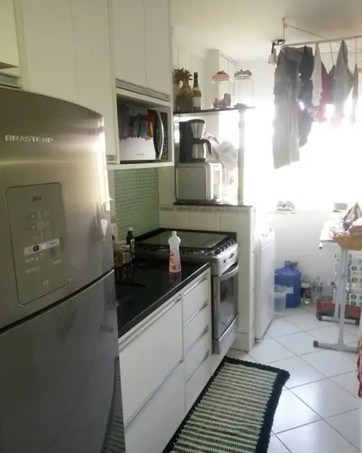 Foto 1 de Apartamento com 2 quartos à venda, 50m2 em Itu - SP