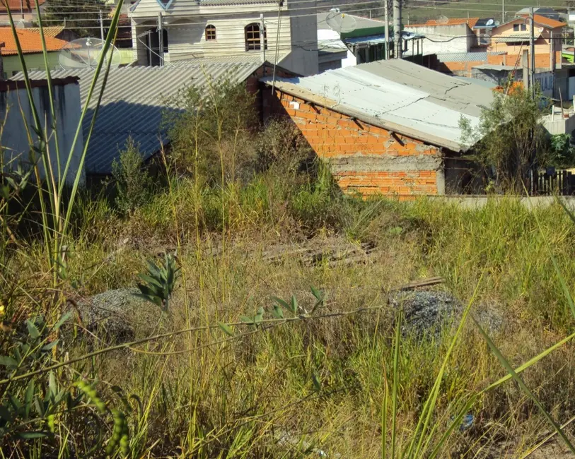 Foto 2 de Terreno / Lote à venda em Parque São Camilo, Itu - SP