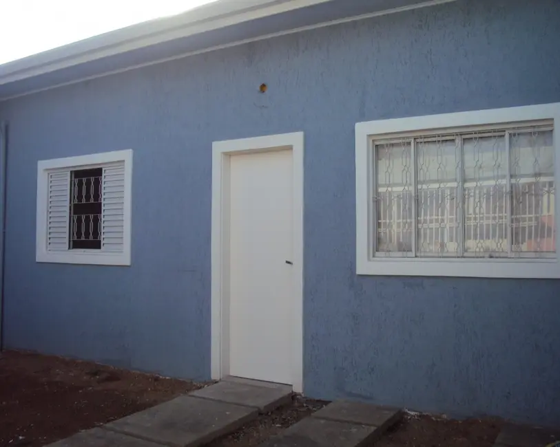 Foto 1 de Casa com 2 quartos à venda, 70m2 em Itu - SP