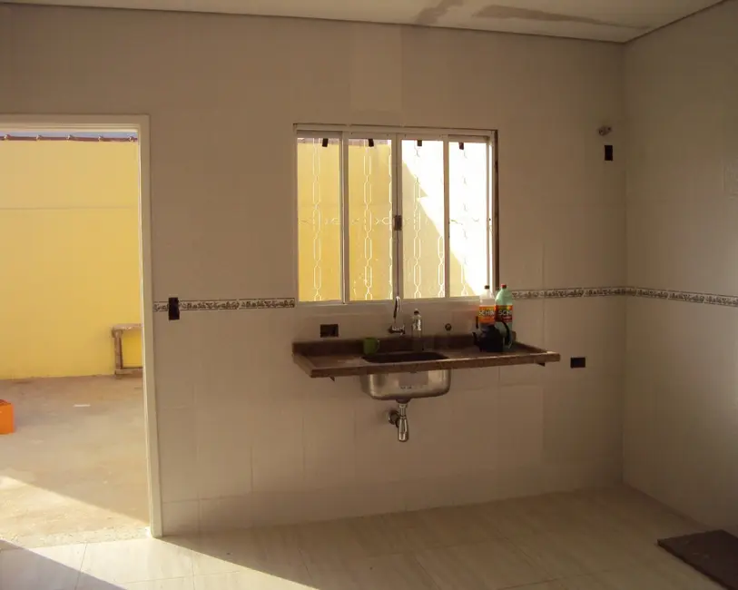 Foto 7 de Casa com 2 quartos à venda, 70m2 em Itu - SP