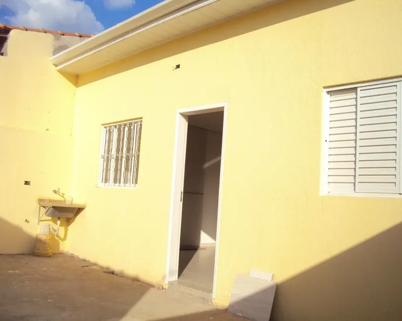 Foto 9 de Casa com 2 quartos à venda, 70m2 em Itu - SP