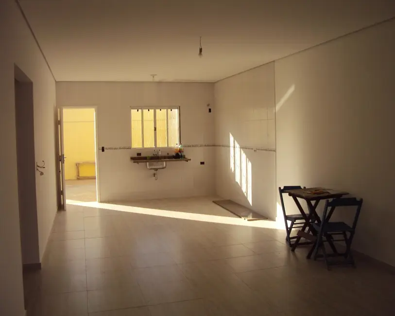 Foto 2 de Casa com 2 quartos à venda, 70m2 em Itu - SP