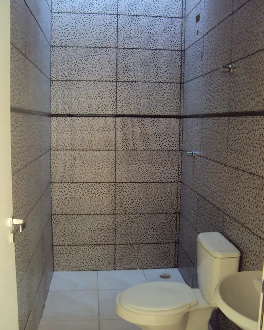 Foto 3 de Casa com 2 quartos à venda, 70m2 em Itu - SP