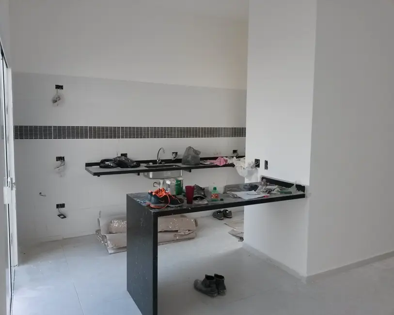 Foto 2 de Casa com 3 quartos à venda, 227m2 em Salto - SP