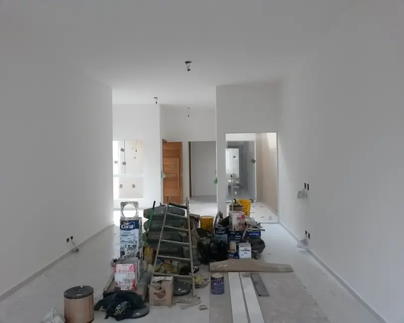 Foto 1 de Casa com 3 quartos à venda, 227m2 em Salto - SP
