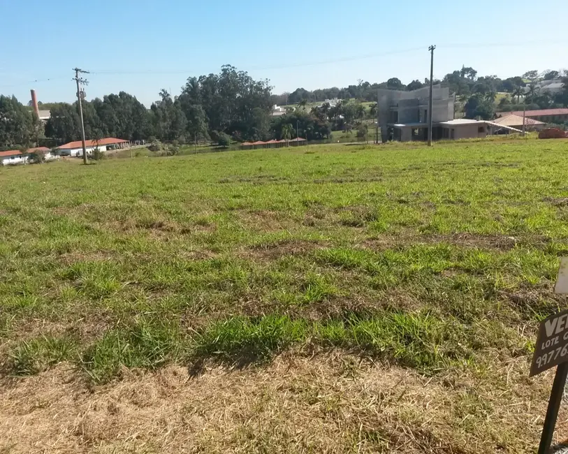 Foto 2 de Terreno / Lote à venda em Salto - SP