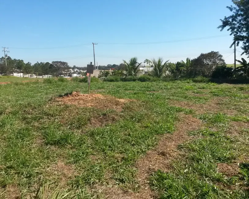 Foto 1 de Terreno / Lote à venda em Salto - SP