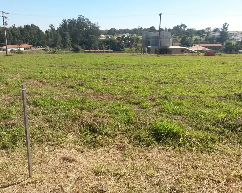 Foto 2 de Terreno / Lote à venda em Salto - SP