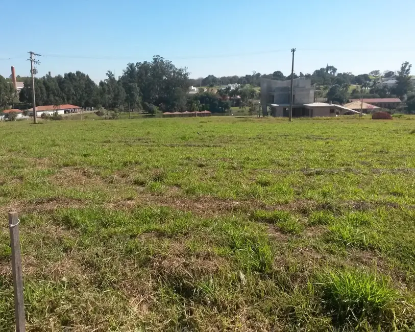 Foto 1 de Terreno / Lote à venda em Salto - SP