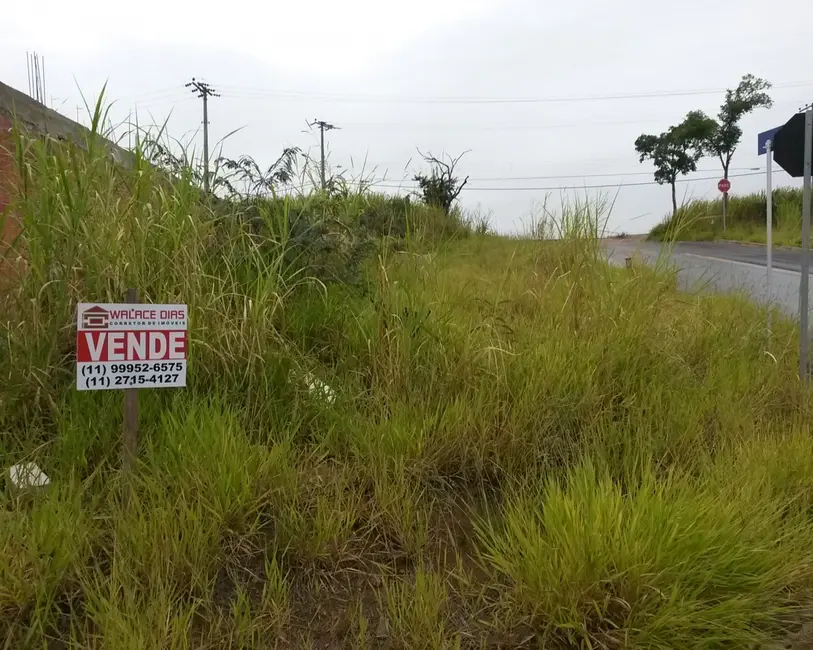 Foto 4 de Terreno / Lote à venda, 217m2 em Jardim Paulista II, Itu - SP
