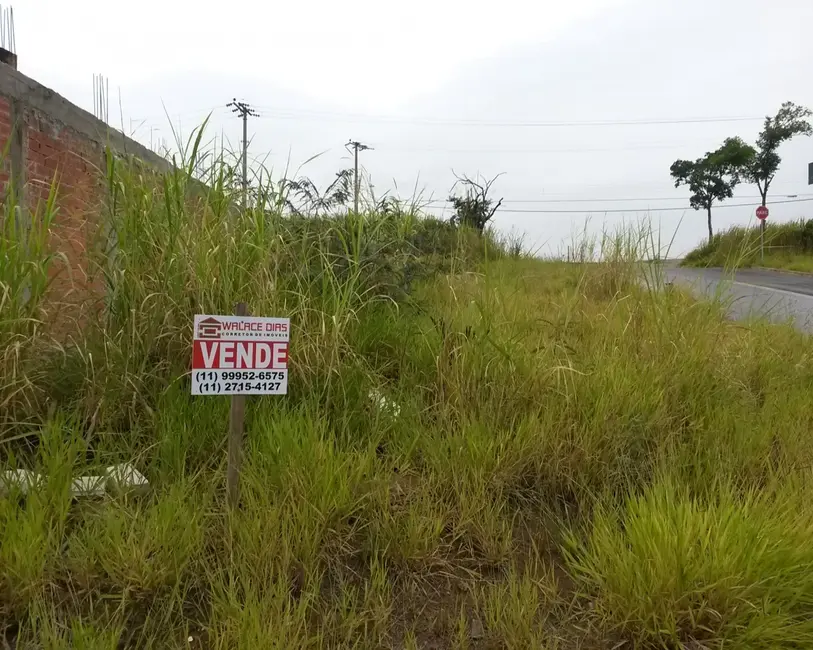Foto 3 de Terreno / Lote à venda, 217m2 em Jardim Paulista II, Itu - SP