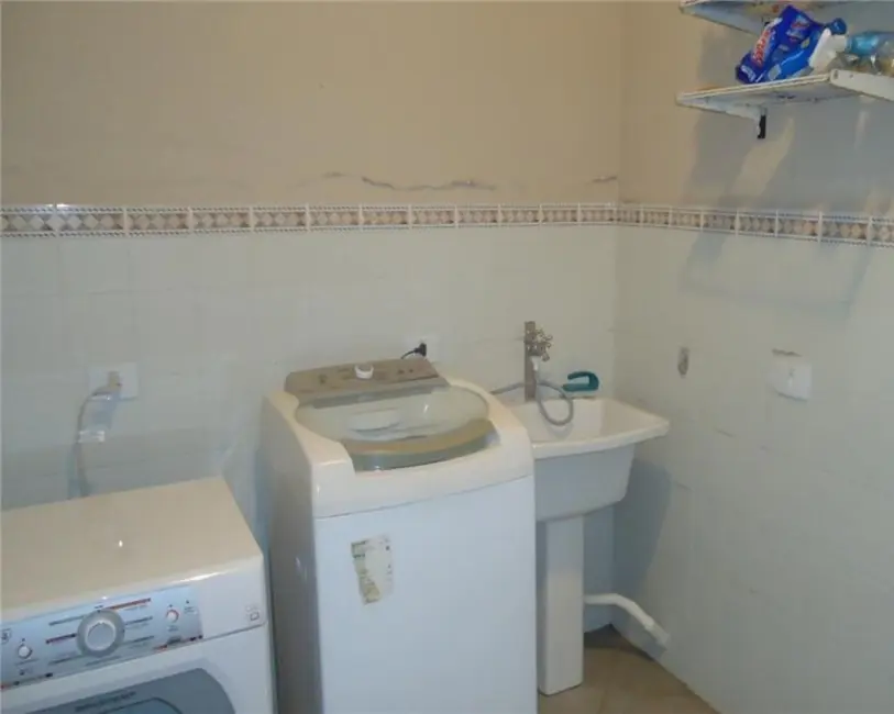 Foto 8 de Casa com 3 quartos à venda, 150m2 em Vila São Francisco, Itu - SP