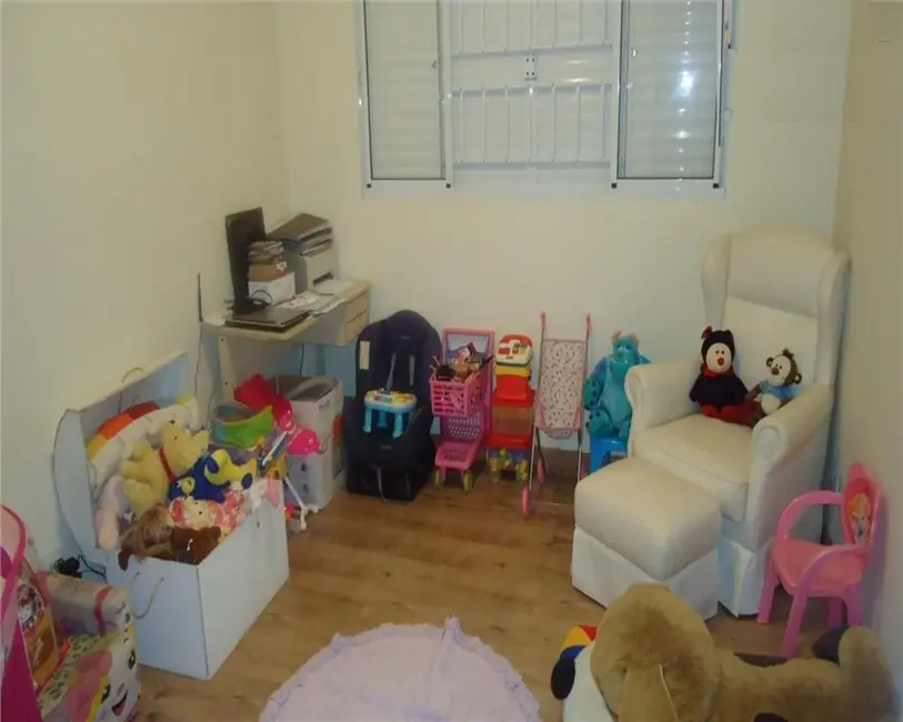 Foto 3 de Casa com 3 quartos à venda, 150m2 em Vila São Francisco, Itu - SP