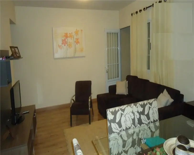 Foto 9 de Casa com 3 quartos à venda, 150m2 em Vila São Francisco, Itu - SP