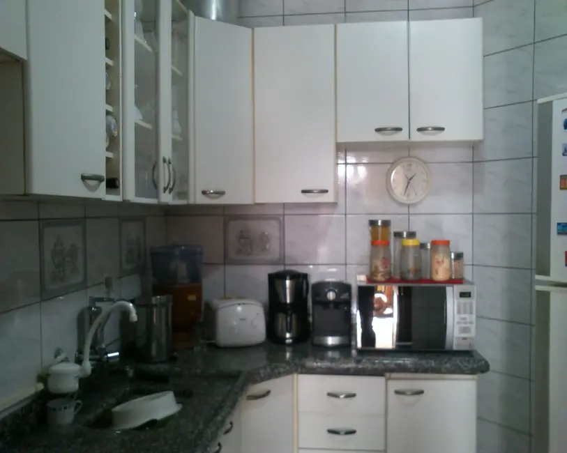 Foto 9 de Casa com 2 quartos à venda, 156m2 em Jardim Aeroporto I, Itu - SP