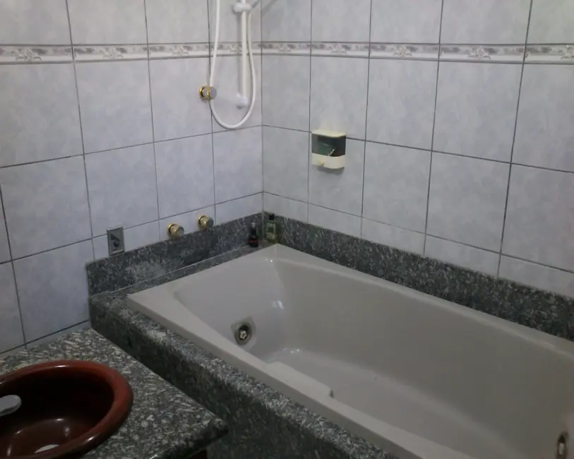 Foto 2 de Casa com 2 quartos à venda, 156m2 em Jardim Aeroporto I, Itu - SP