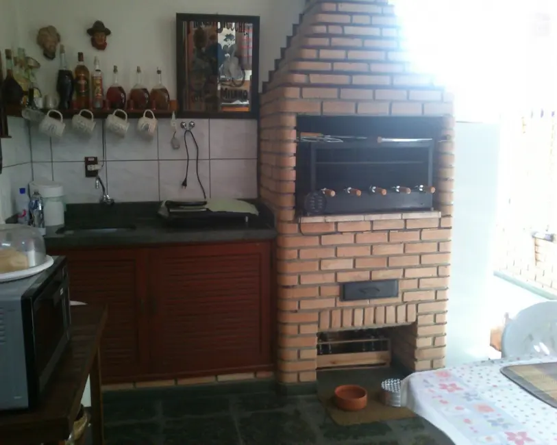 Foto 8 de Casa com 2 quartos à venda, 156m2 em Jardim Aeroporto I, Itu - SP