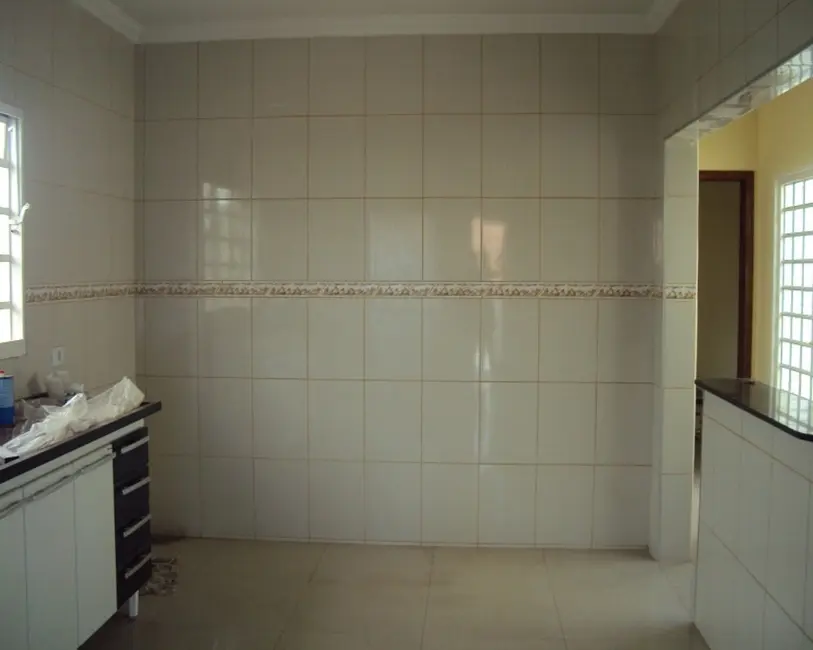 Foto 3 de Casa com 3 quartos à venda, 130m2 em Itu - SP