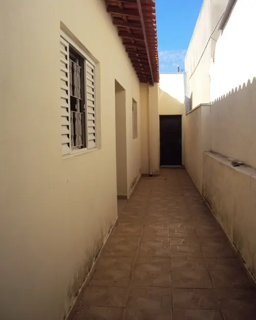 Foto 9 de Casa com 3 quartos à venda, 130m2 em Itu - SP