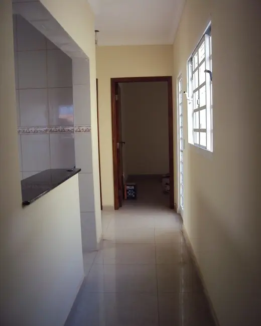 Foto 5 de Casa com 3 quartos à venda, 130m2 em Itu - SP