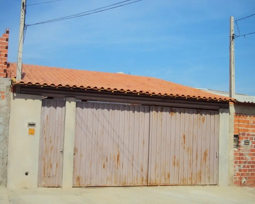 Foto 9 de Casa com 2 quartos à venda, 140m2 em Itu - SP