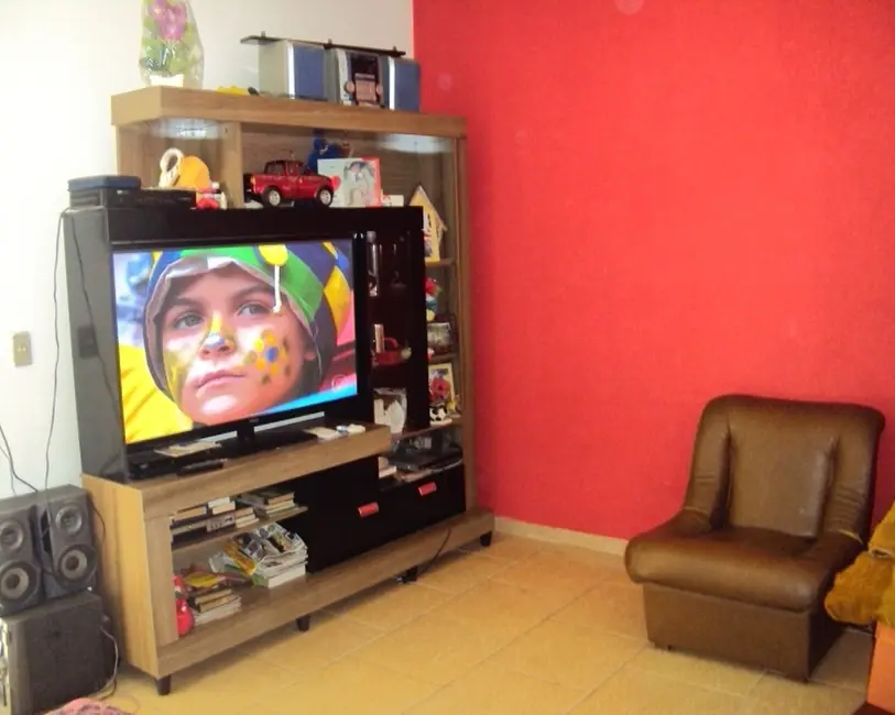 Foto 6 de Casa com 2 quartos à venda, 140m2 em Itu - SP