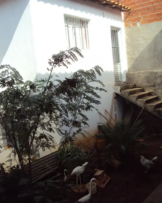 Foto 3 de Casa com 2 quartos à venda, 140m2 em Itu - SP