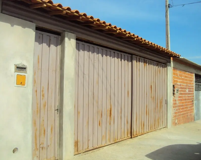 Foto 8 de Casa com 2 quartos à venda, 140m2 em Itu - SP