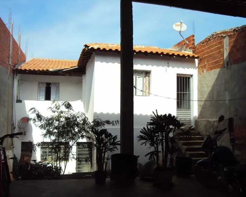 Foto 1 de Casa com 2 quartos à venda, 140m2 em Itu - SP