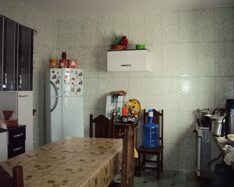 Foto 5 de Casa com 2 quartos à venda, 140m2 em Itu - SP