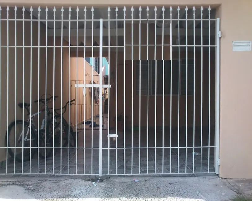 Foto 6 de Casa com 2 quartos à venda, 155m2 em Parque América, Itu - SP