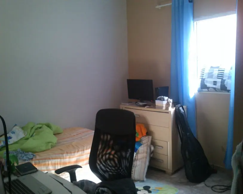 Foto 3 de Casa com 2 quartos à venda, 155m2 em Parque América, Itu - SP