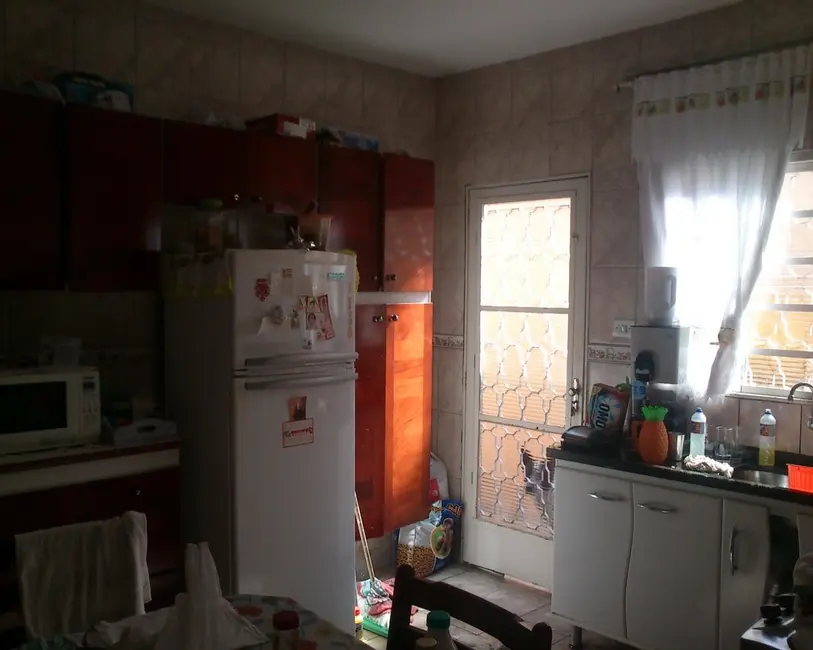 Foto 4 de Casa com 2 quartos à venda, 155m2 em Parque América, Itu - SP