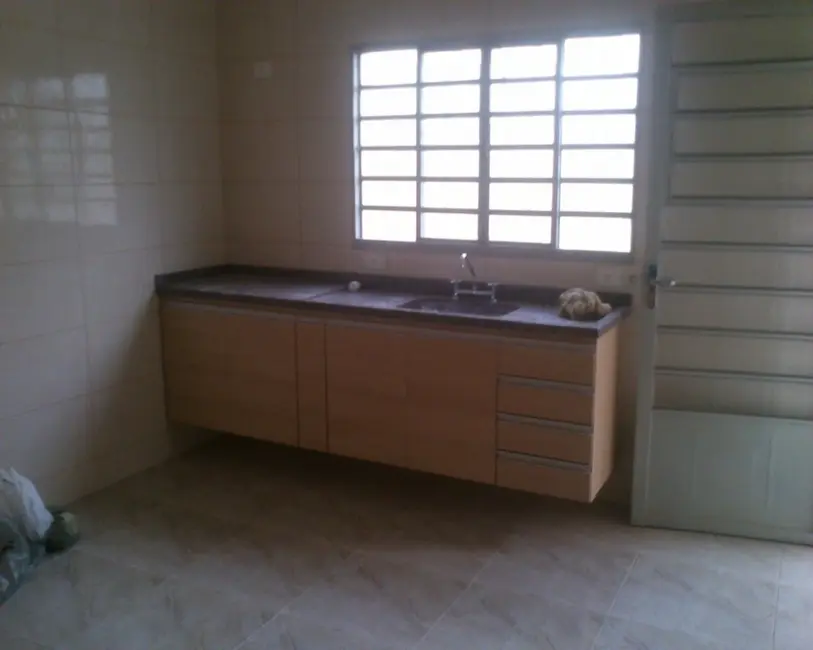 Foto 1 de Casa com 3 quartos à venda, 95m2 em Parque América, Itu - SP