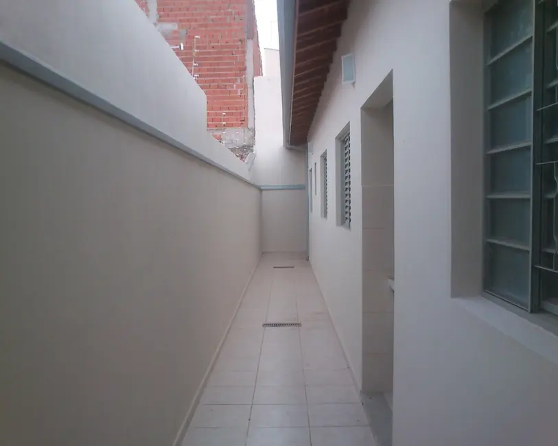 Foto 8 de Casa com 3 quartos à venda, 95m2 em Parque América, Itu - SP