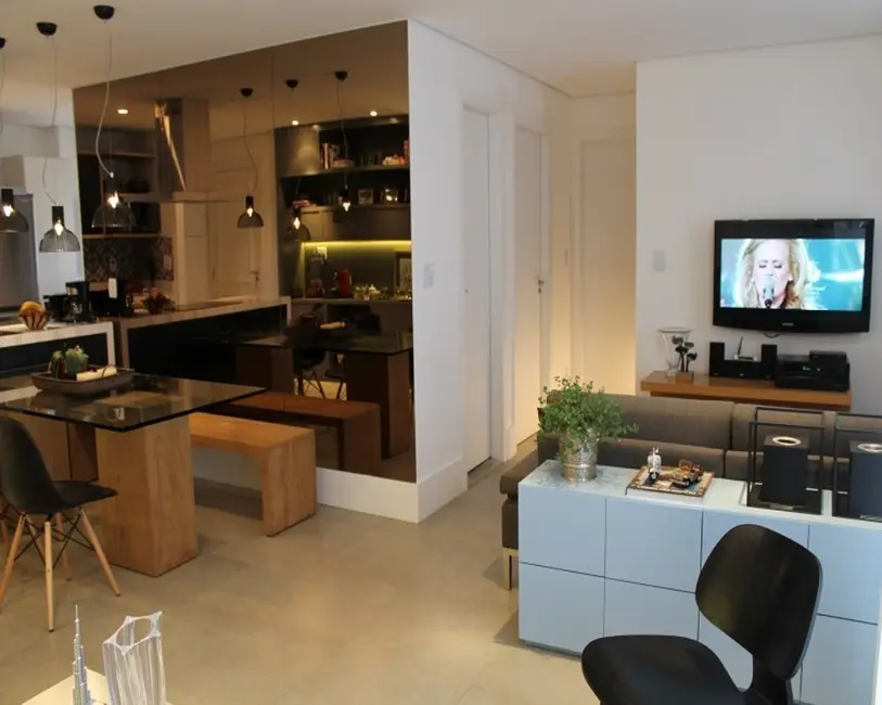 Foto 7 de Apartamento com 2 quartos à venda, 70m2 em Jardim Faculdade, Itu - SP