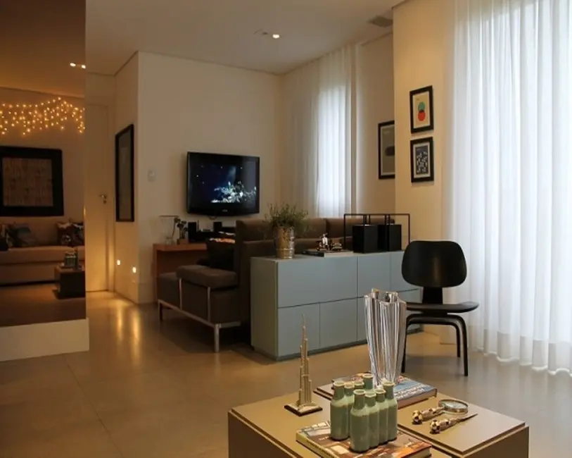 Foto 5 de Apartamento com 2 quartos à venda, 70m2 em Jardim Faculdade, Itu - SP