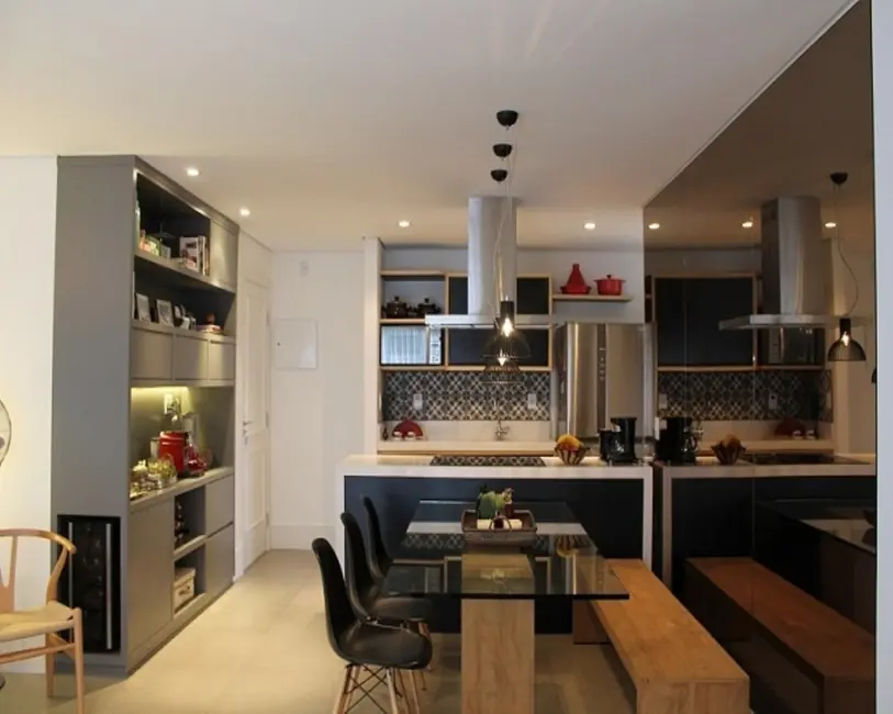 Foto 4 de Apartamento com 2 quartos à venda, 70m2 em Jardim Faculdade, Itu - SP