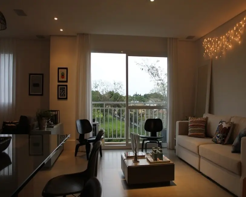 Foto 8 de Apartamento com 2 quartos à venda, 70m2 em Jardim Faculdade, Itu - SP