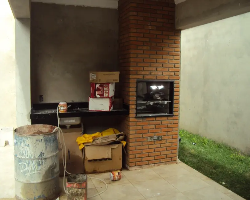 Foto 1 de Casa com 3 quartos à venda, 140m2 em Jardim Paulista II, Itu - SP