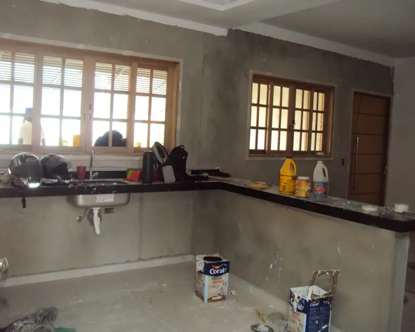 Foto 4 de Casa com 3 quartos à venda, 140m2 em Jardim Paulista II, Itu - SP