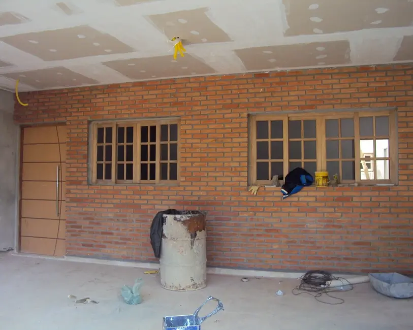 Foto 7 de Casa com 3 quartos à venda, 140m2 em Jardim Paulista II, Itu - SP