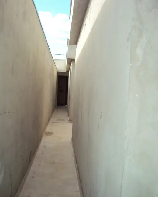 Foto 3 de Casa com 3 quartos à venda, 140m2 em Jardim Paulista II, Itu - SP