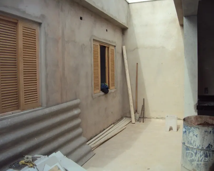 Foto 2 de Casa com 3 quartos à venda, 140m2 em Jardim Paulista II, Itu - SP