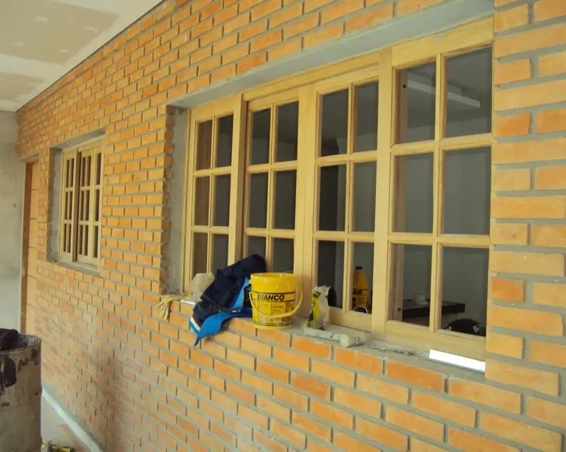 Foto 6 de Casa com 3 quartos à venda, 140m2 em Jardim Paulista II, Itu - SP