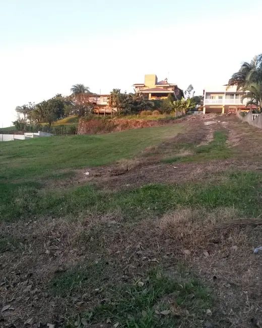 Foto 1 de Terreno / Lote à venda em Itu - SP