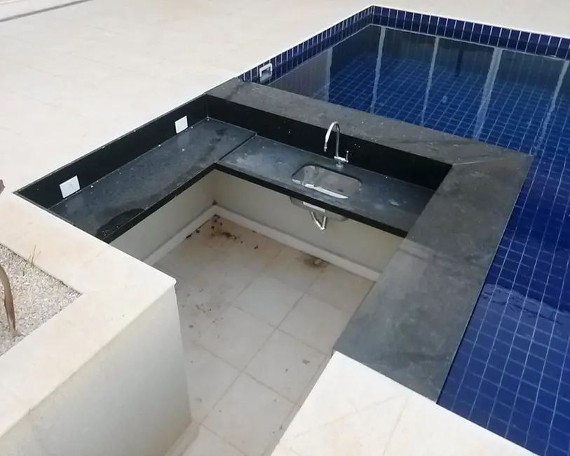 Foto 3 de Casa com 5 quartos à venda, 550m2 em Itu - SP