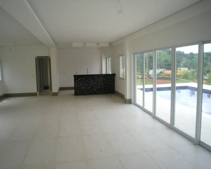 Foto 2 de Casa com 5 quartos à venda, 550m2 em Itu - SP