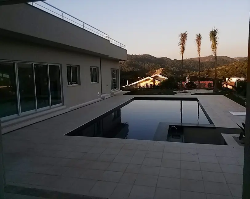 Foto 7 de Casa com 5 quartos à venda, 550m2 em Itu - SP